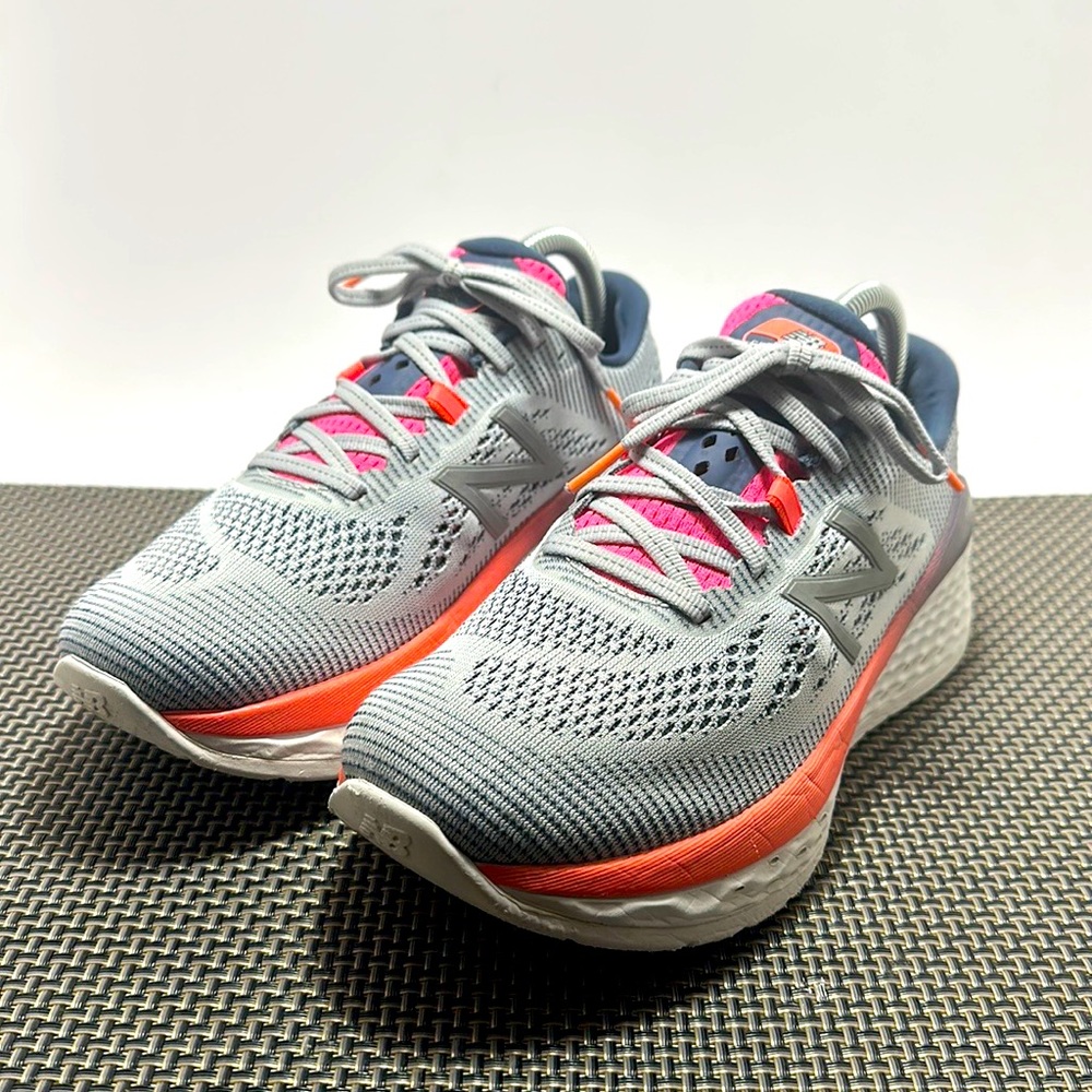 New Balance Super Comfy Sneakers Women 8